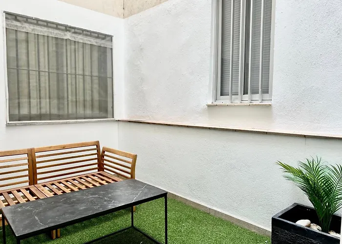 Wekey Homes Granada, El Refugio de San Juan